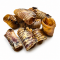 Rinderluftröhre für Hunde 500 g | 100% Natur | Getrockneter Kausnack