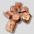 Getrocknete Pferdelunge für Hunde | 100% Pferd | Hundesnack