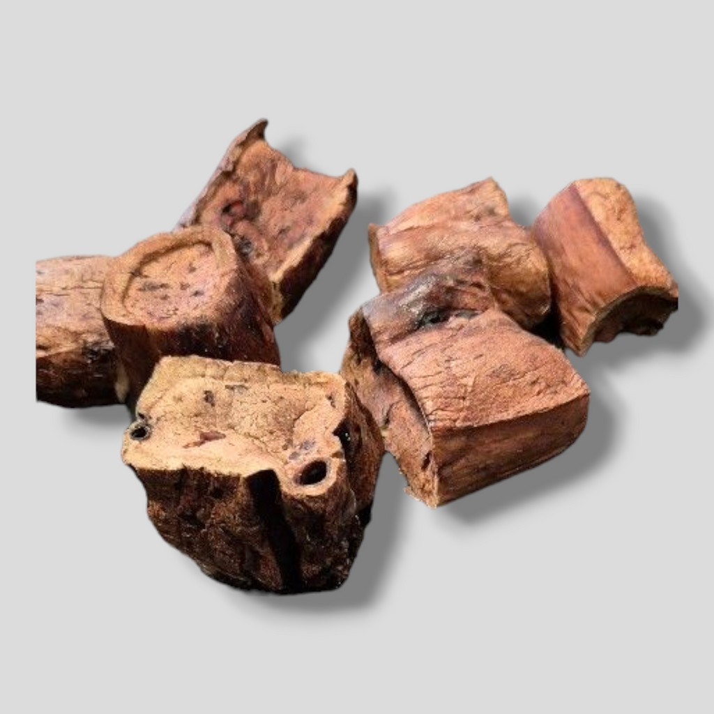 Getrocknete Pferdelunge für Hunde | 100% Pferd | Hundesnack